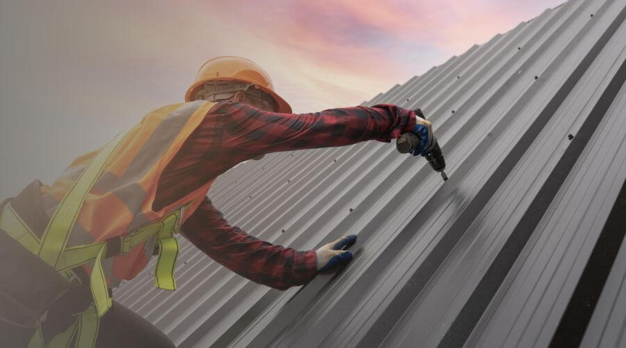 Expert Emergency Roof Repairs services in Gilroy, CA